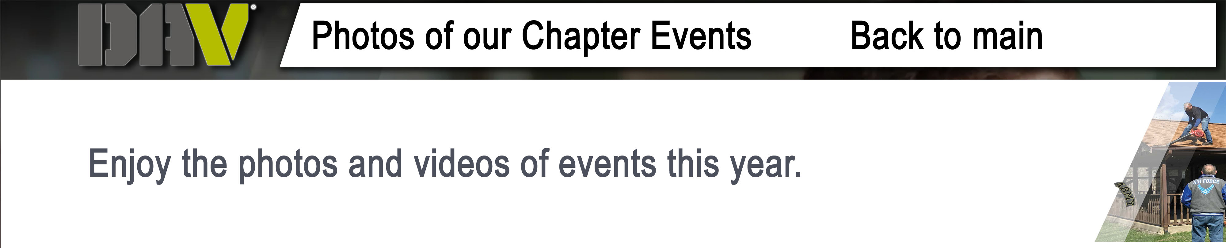 DAV Chapter 50
