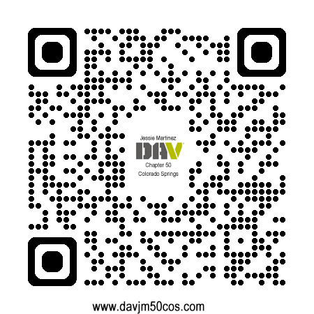 QR DAV Chapter 50